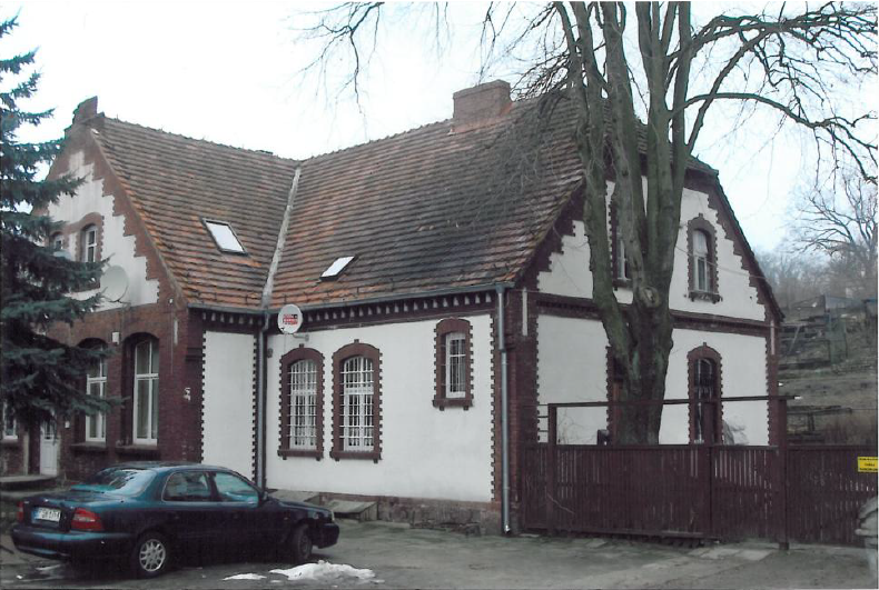 Szkoła Podstawowa w Łagowie w latach 1945 – 1964
